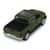 Автомодель серії "Шеврони Героїв" Toyota Tundra "НГУ" TechnoDrive KM60083