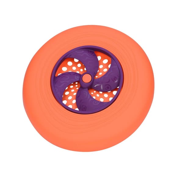 Игрушка для улицы Фрисби Battat BX1356Z, диаметр 23,5 см