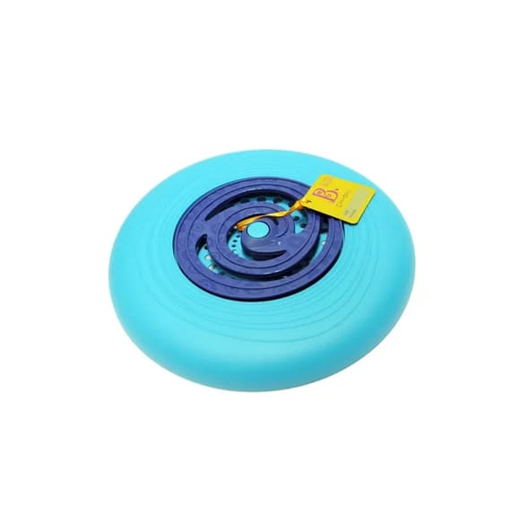 Игрушка для улицы Фрисби Battat BX1354Z, диаметр 23,5 см