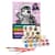 Картина по номерам "L.O.L. Surprise! Tweens Aya Cherry" KHO6283, 30х40 см
