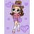 Картина за номерами "L.O.L. Surprise! Tweens Fancy Gurl" KHO6284, 30х40 см