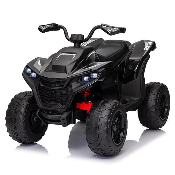 Дитячий електромобіль Квадроцикл M 6128EBLR-2 (24V) до 30 кг