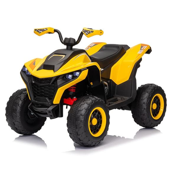 Детский электромобиль Квадроцикл M 6128EBLR-6(24V) до 30 кг