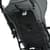 Детская прогулочная коляска FLASH M 5727-1 Stone Gray
