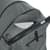 Детская прогулочная коляска FLASH M 5727-1 Stone Gray