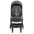 Детская прогулочная коляска FLASH M 5727-1 Stone Gray