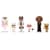 Игровой набор с куклой серии "Miniature Collection" L. O.L. Surprise! 590606 