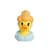 Дитяча іграшка для купання серії "Disney" Качечка Duckalooz 33415-1