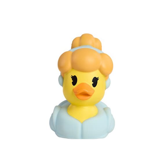 Дитяча іграшка для купання серії "Disney" Качечка Duckalooz 33415-1