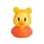 Детская игрушка для купания серии "Disney" Уточка Duckalooz 33415-4
