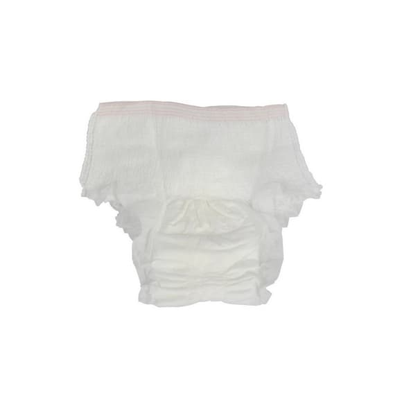 Трусы одноразовые гигиенические 0041(XL) 5 штук