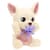 Интерактивная игрушка серии "Yummy" Чихуахуа Baby Paws 926370IM с аксессуарами