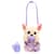 Интерактивная игрушка серии "Yummy" Чихуахуа Baby Paws 926370IM с аксессуарами