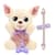 Интерактивная игрушка серии "Yummy" Чихуахуа Baby Paws 926370IM с аксессуарами
