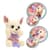 Интерактивная игрушка серии "Yummy" Чихуахуа Baby Paws 926370IM с аксесс уарами