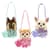 Интерактивная игрушка серии "Yummy" Чихуахуа Baby Paws 926370IM с аксессуарами