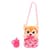 Интерактивная игрушка серии "Yummy" Померанский шпиц Baby Paws 926387IM с аксессуарами