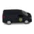 Автомодель серии "Шевроны Героев" Toyota Alphard "УДА" TechnoDrive KM6011UD