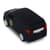 Автомодель серии "Шевроны Героев" Toyota Alphard "УДА" TechnoDrive KM6011UD