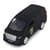 Автомодель серии "Шевроны Героев" Toyota Alphard "УДА" TechnoDrive KM6011UD