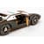 Деревянный 3D конструктор Fast car Gt Puz-26916, 164 детали