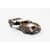 Деревянный 3D конструктор Fast car Gt Puz-26916, 164 детали