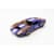 Деревянный 3D конструктор Fast car Gt Puz-26915, 164 детали