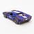 Деревянный 3D конструктор Fast car Gt Puz-26915, 164 детали