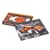 Деревянный 3D конструктор Racing Car Puz-01037, 146 деталей