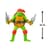 Игровая фигурка Рафаэль TMNT 83284 серии "Черепашки-Ниндзя MOVIE III"