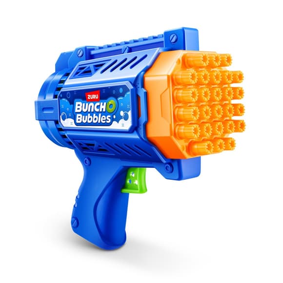 Игровой набор Бластер с мыльными пузырями Bunch O Bubbles 11347 серии Mini