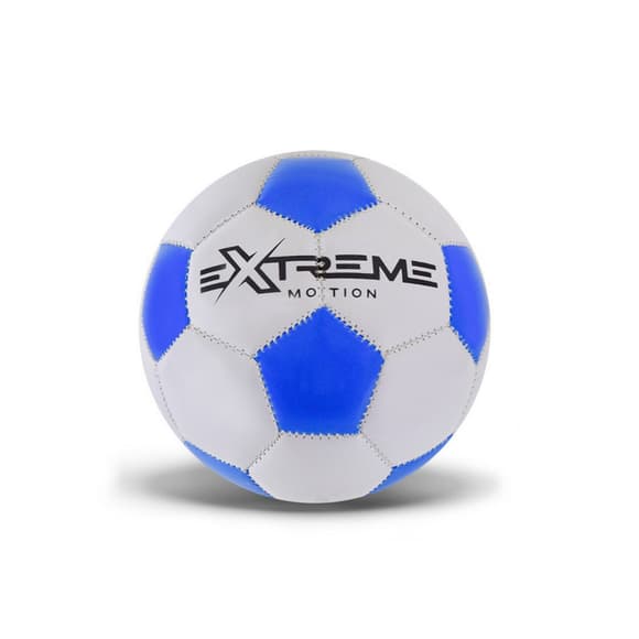 Мяч футбольный "Extreme motion" FB24516(Blue) размер №2 