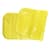 Коврик в ванную комнату на присосках MGZ-0901(Yellow) 35х95 см