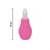 Аспиратор назальный "Груша" MGZ-0727(Pink) розовый
