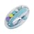 Детский электрический триммер для ногтей MGZ-0720(Blue)