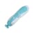 Детский электрический триммер для ногтей MGZ-0720(Blue)