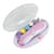 Дитячий електричний тример для нігтів MGZ-0720(Pink)