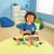 Игровой набор Веселые инструменты LEARNING RESOURCES LER5558 серии "Маленькие ручки"