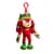 Мягкая игрушка на клипсе Наклз SONIC PRIME SON7004D 15 см