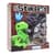 Фигурка для анимационного творчества Пахицефалозавр Stikbot TST622DN_UAKD-1(Grey)