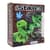 Фигурка для анимационного творчества Дилофозавр Stikbot TST622DN_UAKD-3(Green)