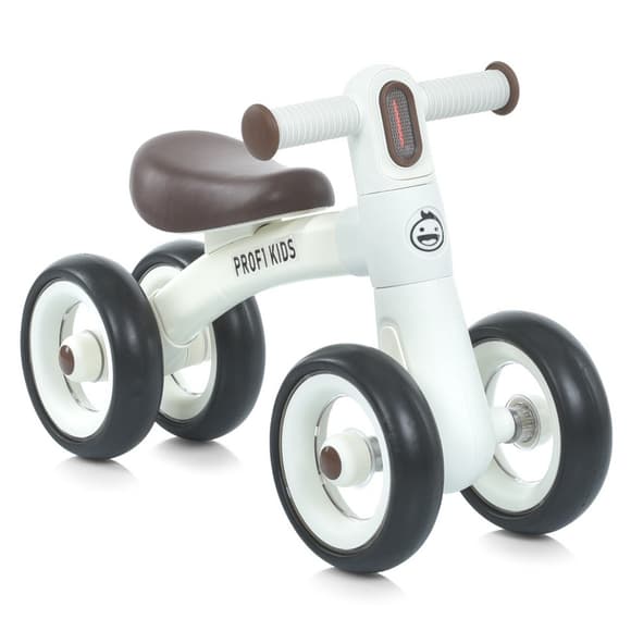 Беговел детский MBB 1039 Beige, колесо 6 дюймов