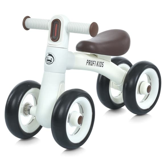 Беговел детский MBB 1039 Beige, колесо 6 дюймов