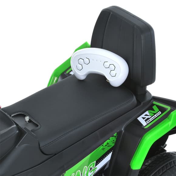 Дитячий електромобіль Квадроцикл M 6125EBLR-5 до 23 кг