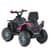 Детский электромобиль Квадроцикл M 6125EBLR-8 до 23 кг
