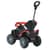 Детский электромобиль Квадроцикл M 6126EBLR-3 до 23 кг