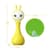 УЦЕНКА!!! Интерактивная игрушка Smarty Зайка Alilo R1(Yellow)-UC Желтый