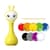 УЦЕНКА!!! Интерактивная игрушка Smarty Зайка Alilo R1(Yellow)-UC Желтый