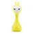 УЦЕНКА!!! Интерактивная игрушка Smarty Зайка Alilo R1(Yellow)-UC Желтый