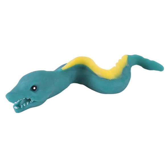 Детская игрушка антистресс "Мурена" C2971(Green)